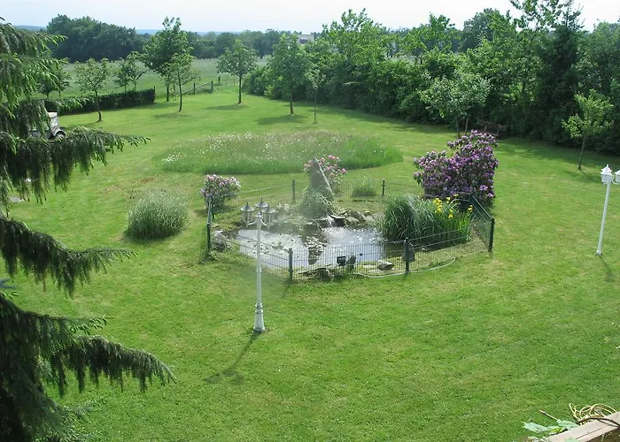 Landgasthof Gut Marienbildchen