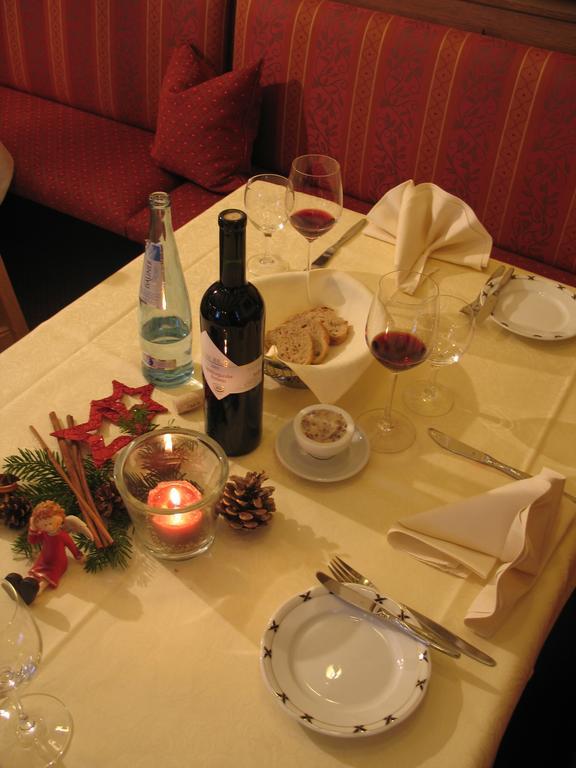 Landgasthof Gut Marienbildchen 3* Roetgen