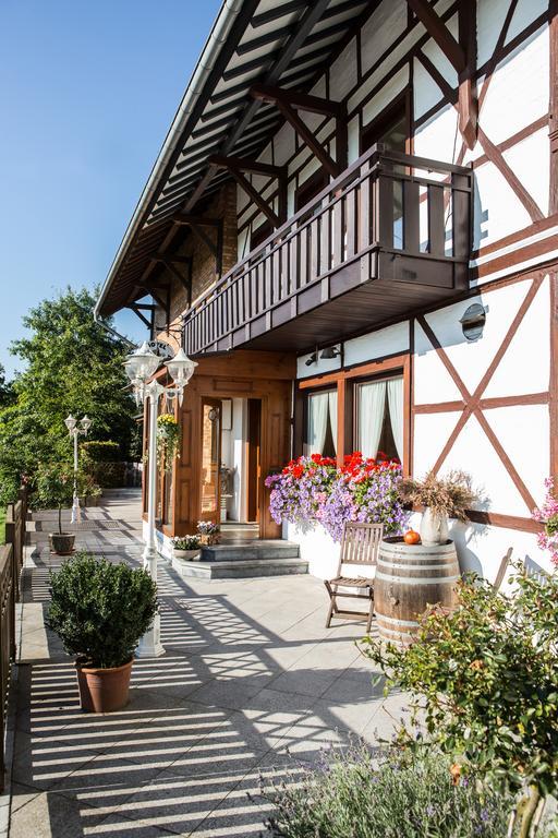 Landgasthof Gut Marienbildchen 3* Roetgen