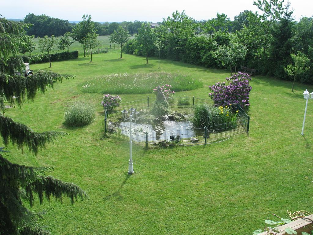 Landgasthof Gut Marienbildchen Guest house 3*
